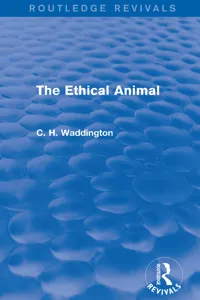 The Ethical Animal_cover