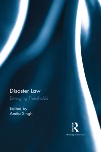 Disaster Law_cover