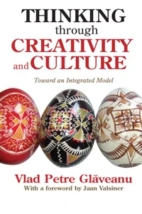 Thinking Through Creativity and Culture_cover