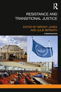 Resistance and Transitional Justice_cover