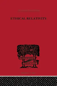 Ethical Relativity_cover