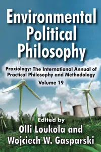 Environmental Political Philosophy_cover