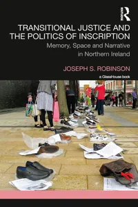 Transitional Justice and the Politics of Inscription_cover