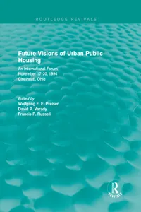 Future Visions of Urban Public Housing_cover