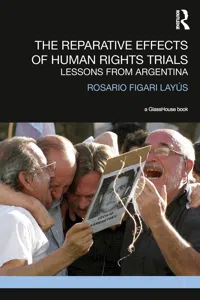 The Reparative Effects of Human Rights Trials_cover