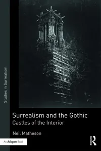 Surrealism and the Gothic_cover