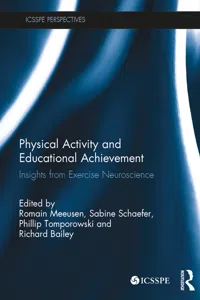 Physical Activity and Educational Achievement_cover