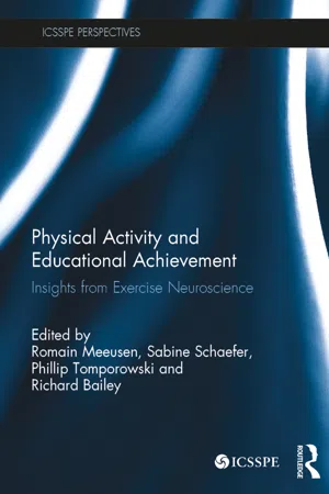 Physical Activity and Educational Achievement