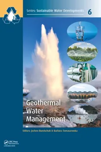 Geothermal Water Management_cover