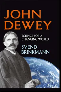 John Dewey_cover