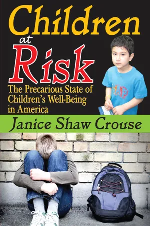 Children at Risk