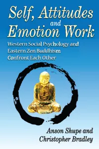 Self, Attitudes, and Emotion Work_cover