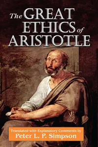 The Great Ethics of Aristotle_cover