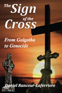 The Sign of the Cross_cover