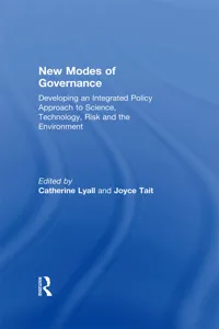 New Modes of Governance_cover