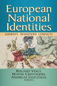 European National Identities_cover