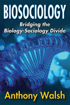 Biosociology