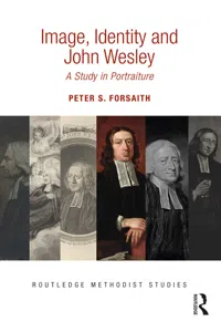 Image, Identity and John Wesley_cover