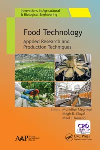 Food Technology_cover