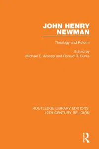 John Henry Newman_cover