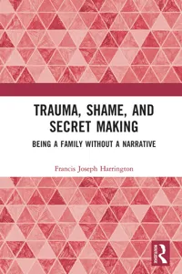 Trauma, Shame, and Secret Making_cover