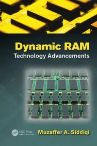 Dynamic RAM_cover