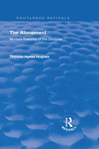 Revival: The Atonement_cover