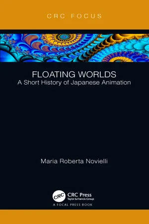 Floating Worlds