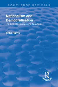 Nationalism and Democratisation_cover