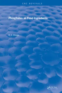 Phosphates As Food Ingredients_cover