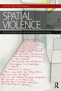 Spatial Violence_cover