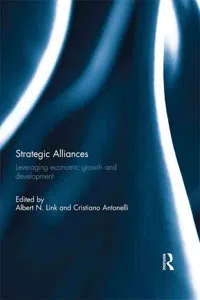 Strategic Alliances_cover