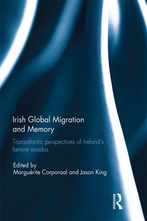 Irish Global Migration and Memory