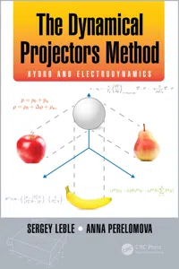 The Dynamical Projectors Method_cover