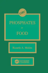 Phosphates in Food_cover