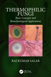 Thermophilic Fungi_cover