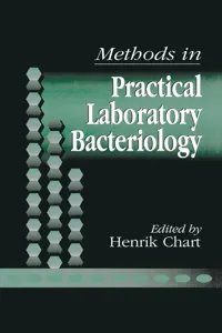 Methods in Practical Laboratory Bacteriology_cover