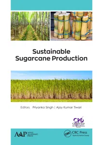 Sustainable Sugarcane Production_cover