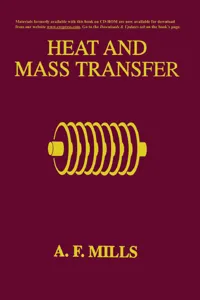 Heat and Mass Transfer_cover