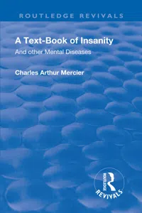 Revival: A Textbook of Insanity_cover