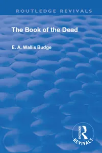 Revival: Book Of The Dead_cover