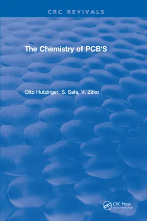 The Chemistry of PCB'S