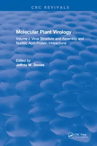 Molecular Plant Virology_cover