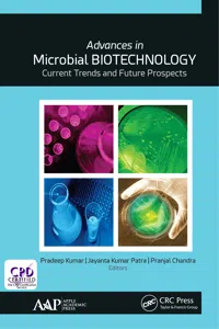 Advances in Microbial Biotechnology_cover