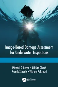 Image-Based Damage Assessment for Underwater Inspections_cover