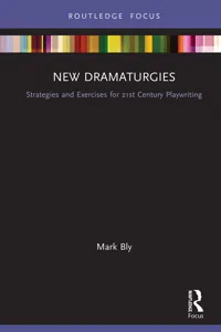 New Dramaturgies_cover