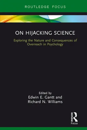 On Hijacking Science