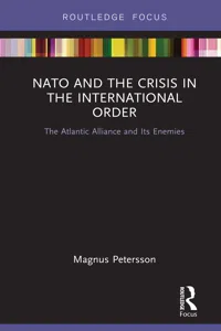NATO and the Crisis in the International Order_cover