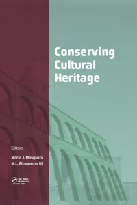 Conserving Cultural Heritage_cover