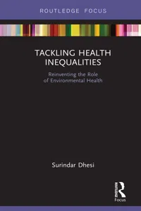 Tackling Health Inequalities_cover